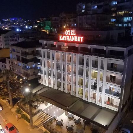 Kayhanbey Hotel Kusadasi Luaran gambar