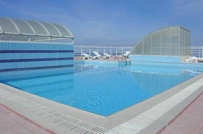 Kayhanbey Hotel Kusadasi Luaran gambar