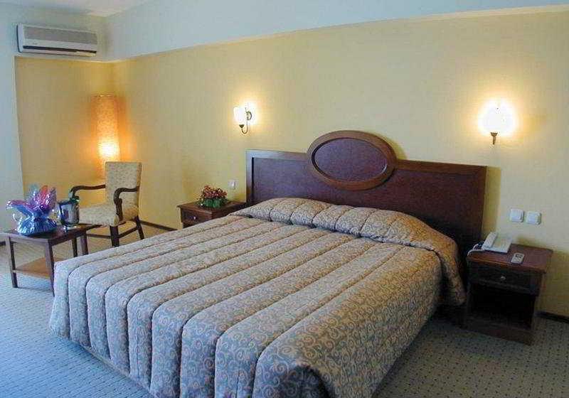 Kayhanbey Hotel Kusadasi Luaran gambar