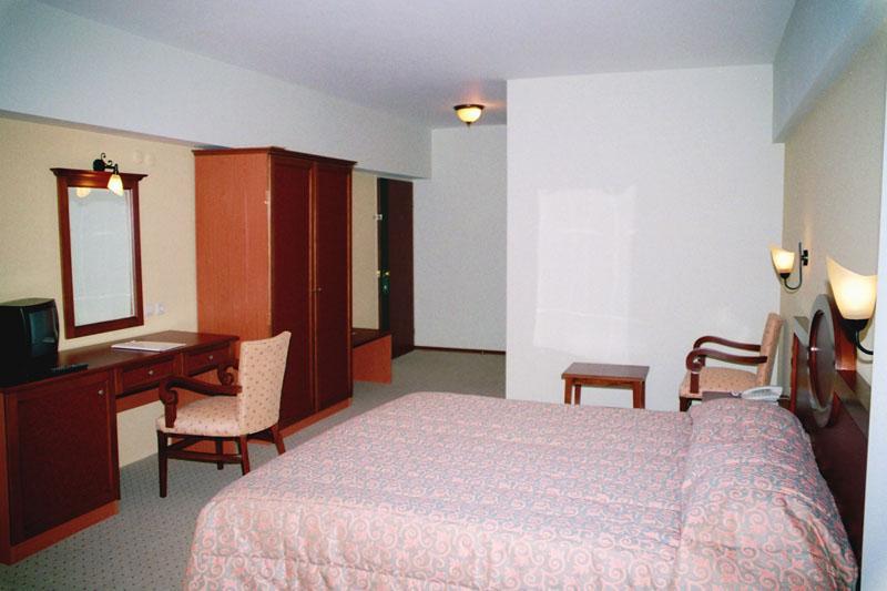 Kayhanbey Hotel Kusadasi Luaran gambar