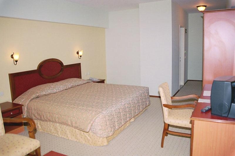 Kayhanbey Hotel Kusadasi Luaran gambar