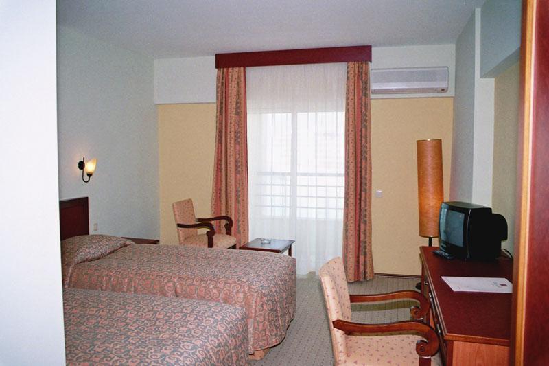 Kayhanbey Hotel Kusadasi Luaran gambar