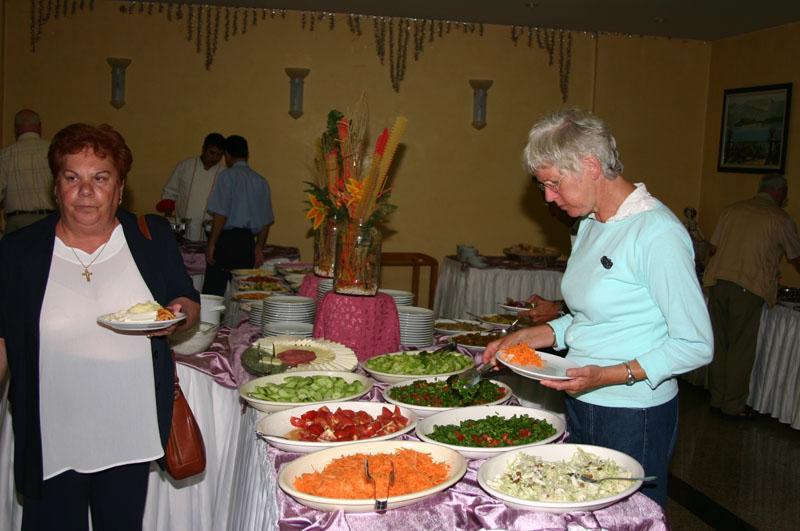 Kayhanbey Hotel Kusadasi Luaran gambar