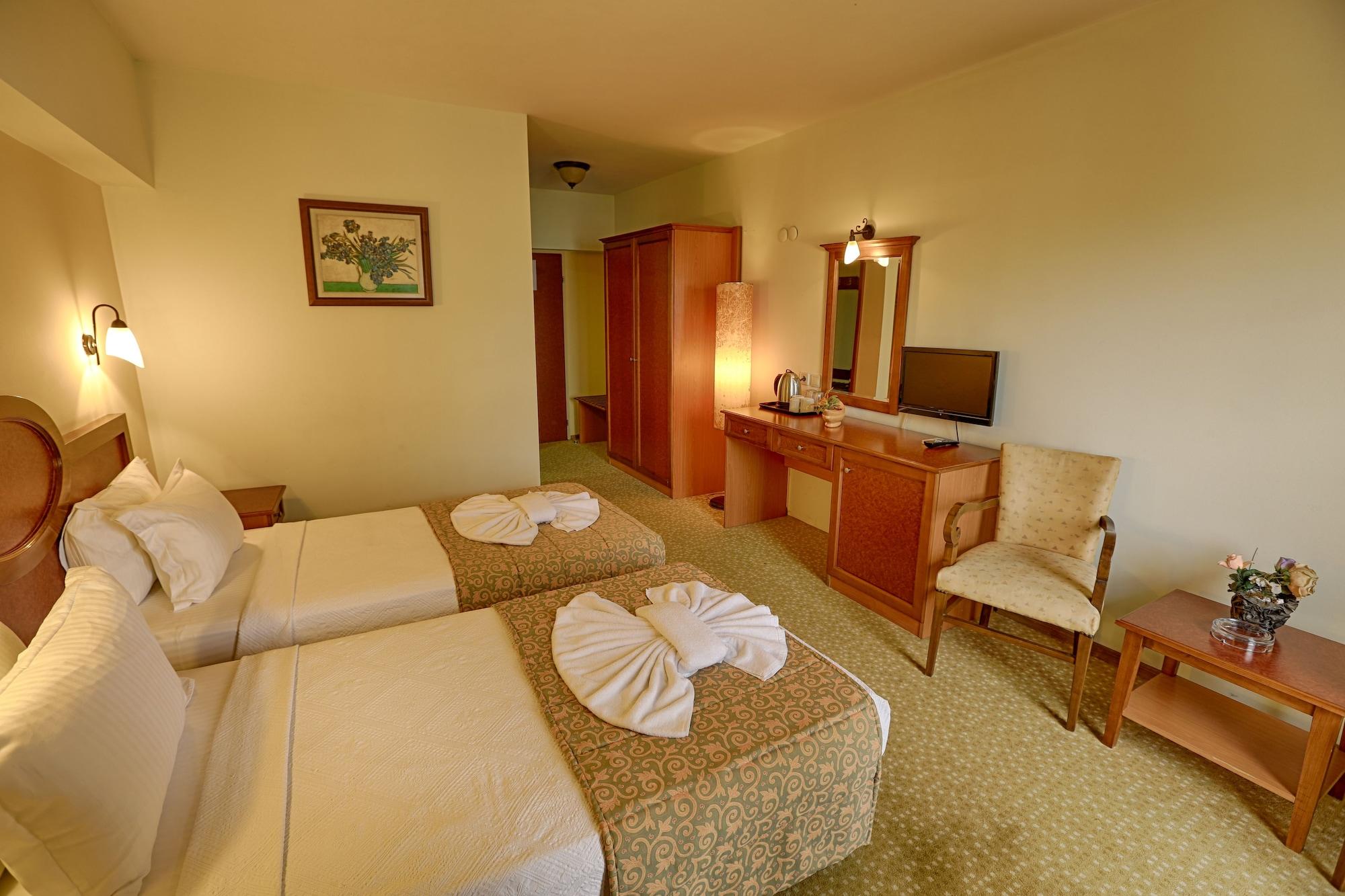 Kayhanbey Hotel Kusadasi Luaran gambar