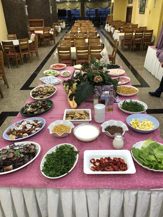 Kayhanbey Hotel Kusadasi Luaran gambar
